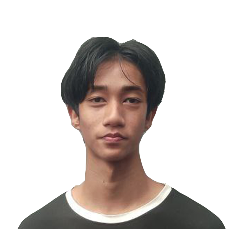 Lwin Myue Aung